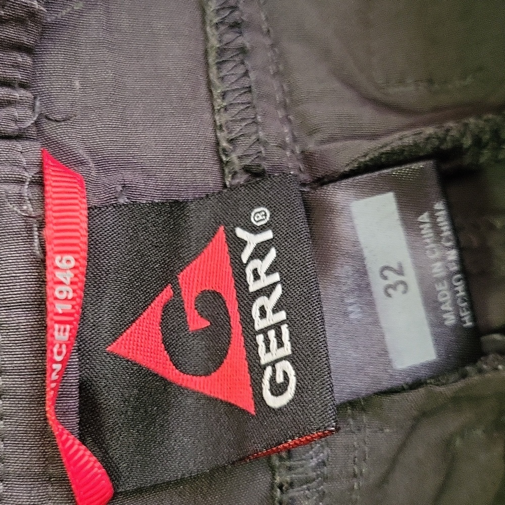 Gerry shorts - Picture 7 of 11